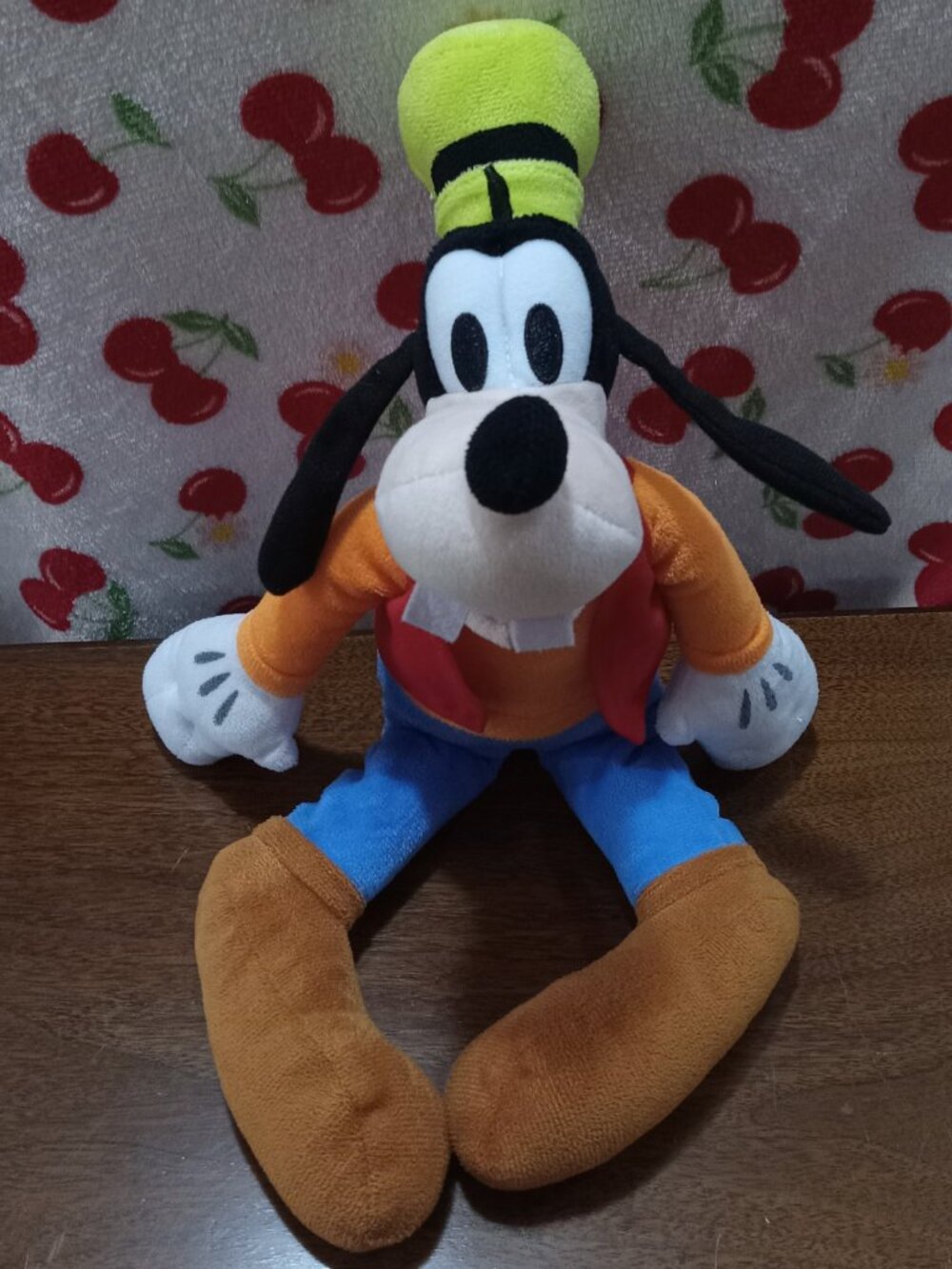 💚2/$15💚 Goofy Plushy